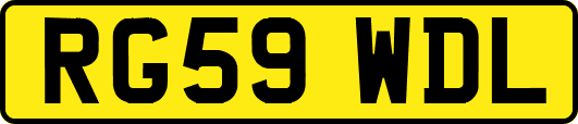RG59WDL