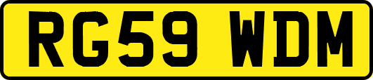 RG59WDM