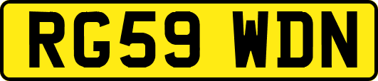 RG59WDN