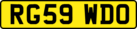 RG59WDO