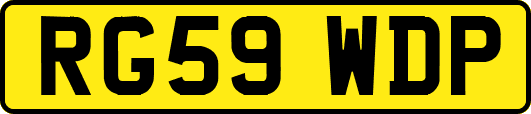 RG59WDP