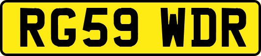 RG59WDR