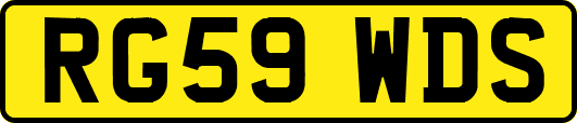 RG59WDS