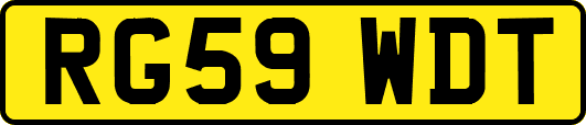 RG59WDT