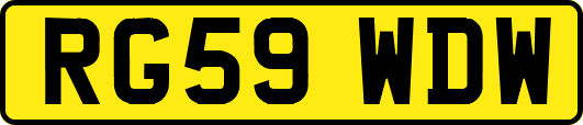 RG59WDW