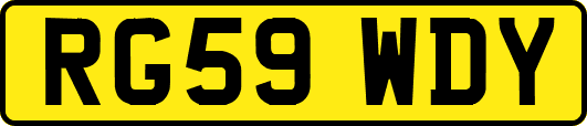 RG59WDY