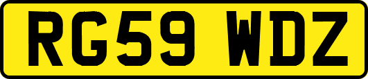 RG59WDZ