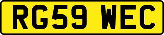 RG59WEC