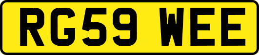 RG59WEE