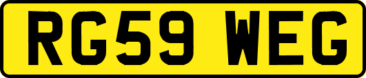 RG59WEG