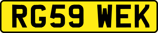 RG59WEK