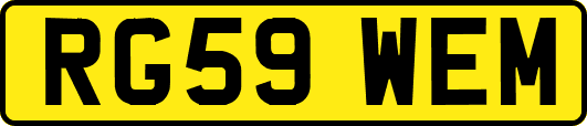 RG59WEM