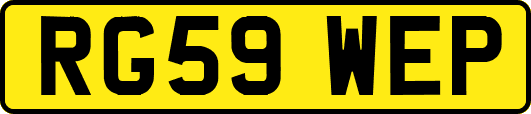 RG59WEP