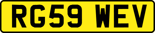 RG59WEV
