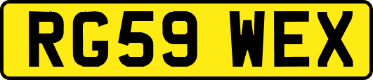 RG59WEX
