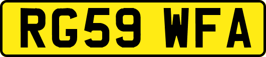 RG59WFA