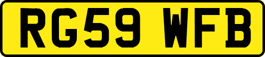 RG59WFB