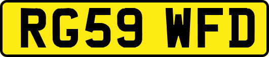 RG59WFD