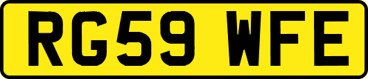 RG59WFE