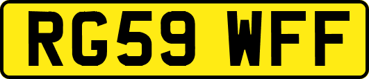 RG59WFF