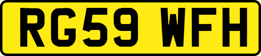 RG59WFH