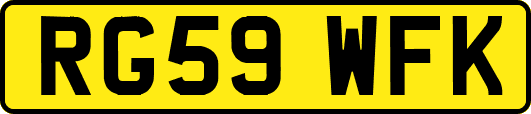 RG59WFK