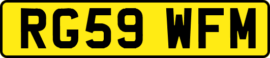 RG59WFM