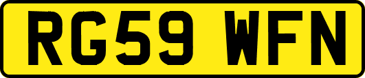 RG59WFN