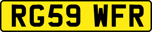 RG59WFR