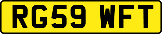 RG59WFT