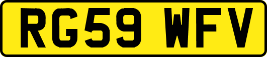 RG59WFV