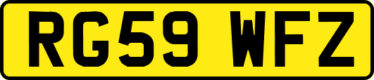 RG59WFZ