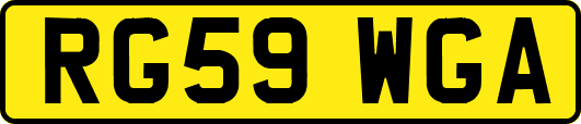 RG59WGA