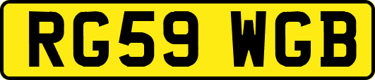 RG59WGB