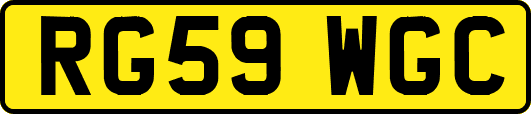 RG59WGC