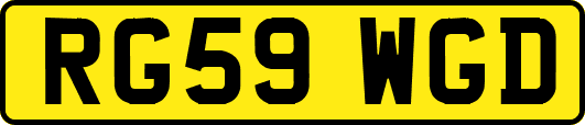 RG59WGD
