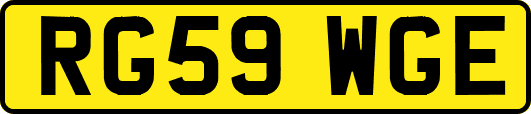 RG59WGE