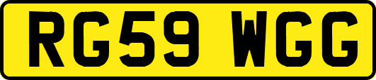 RG59WGG