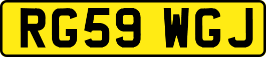 RG59WGJ