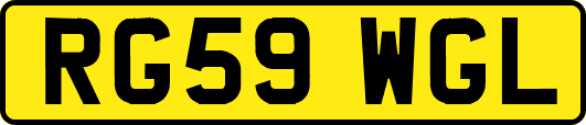 RG59WGL