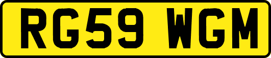 RG59WGM