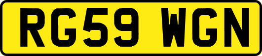 RG59WGN