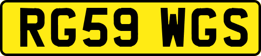 RG59WGS