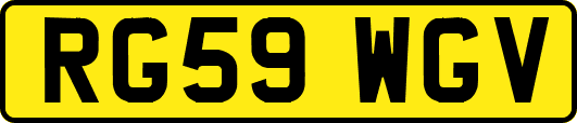 RG59WGV