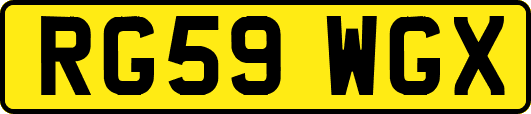 RG59WGX