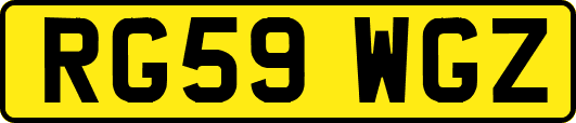 RG59WGZ