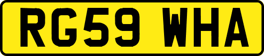 RG59WHA