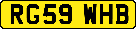 RG59WHB