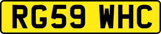 RG59WHC