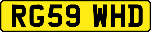 RG59WHD